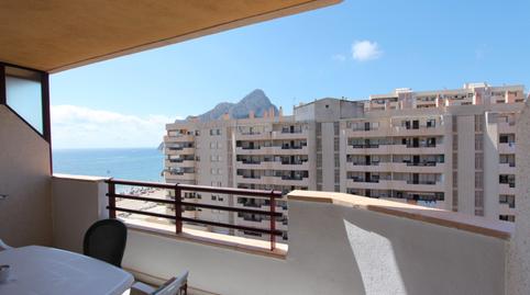 Foto 2 de Apartament en venda a Zona Pueblo, Calpe / Calp