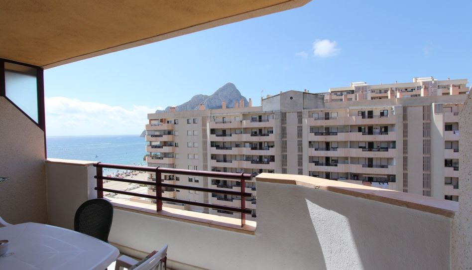 Apartamento en venta en Zona Pueblo - 2