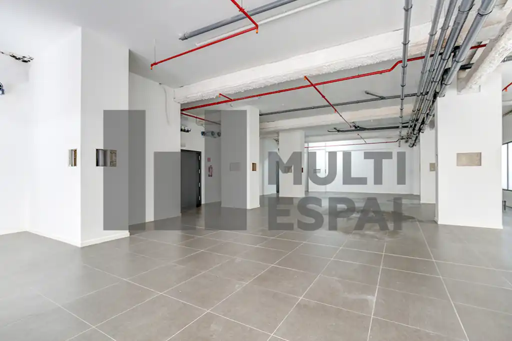Business premises to rent in Passeig de la Bonanova, imagen 74