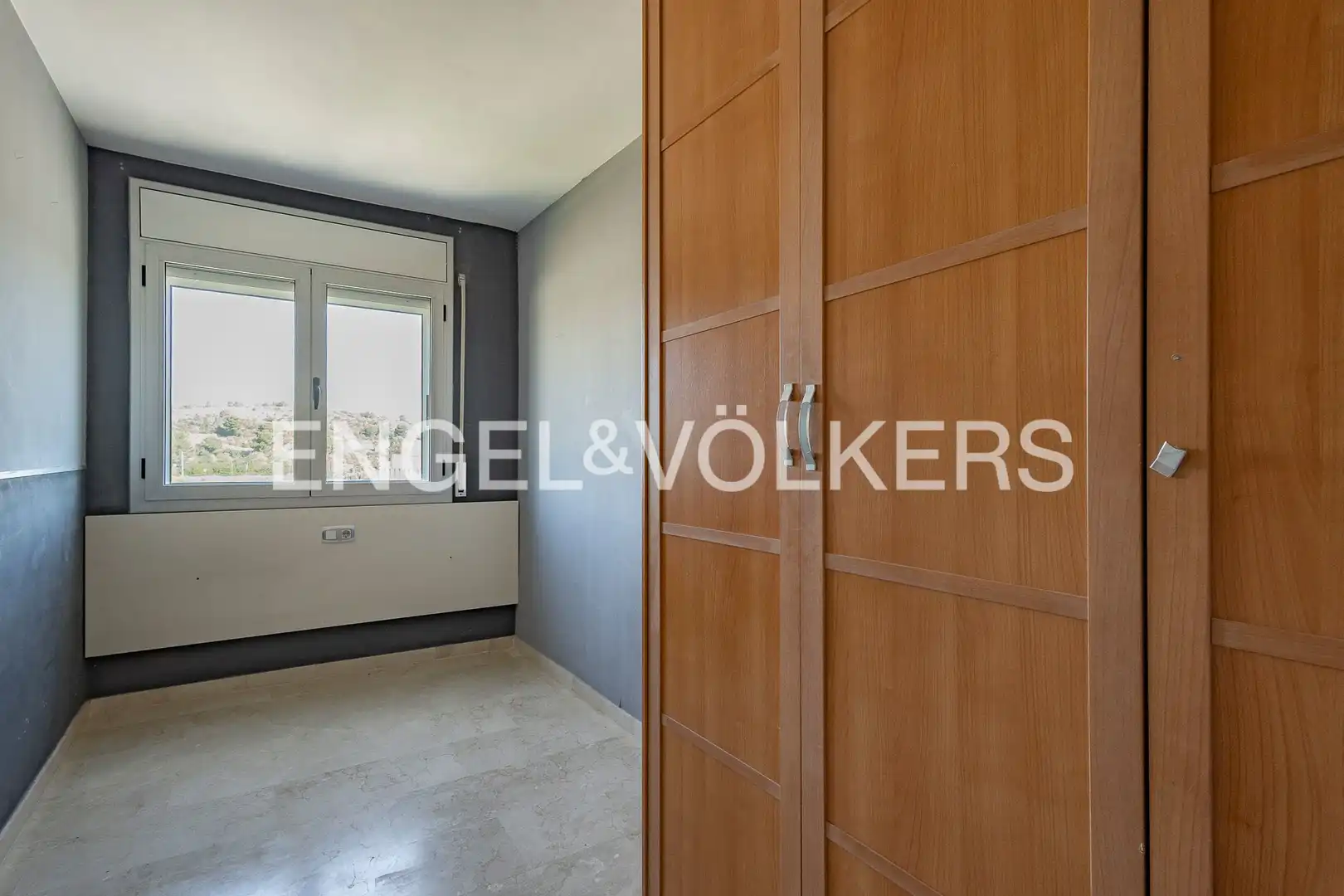 Bedroom of Attic for sale in Tarragona  with Air Conditioner, Heating and Terrace