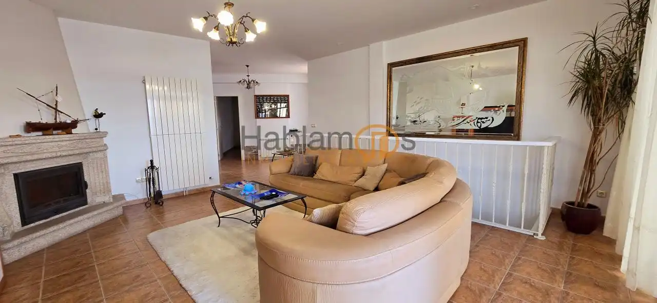 Casa con terrazza in vendita a A Illa de Arousa, imagen 3