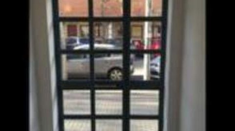Foto 4 de Garaje de alquiler en Calle Pirineos, 5, La Calzada - La Florida, Sevilla Capital
