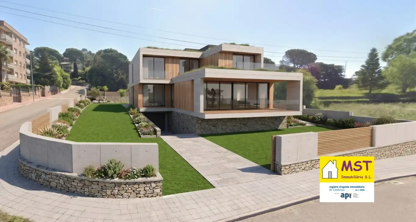 Terreno residencial en venta en Carrer Pla de Corbera, imagen 21