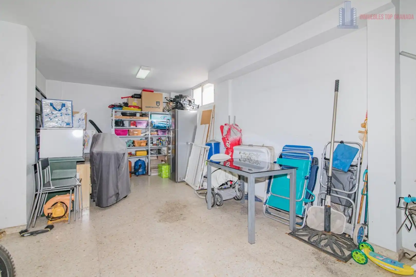Casa o xalet en venda en Maracena amb Aire condicionat, Calefacció i Terrassa