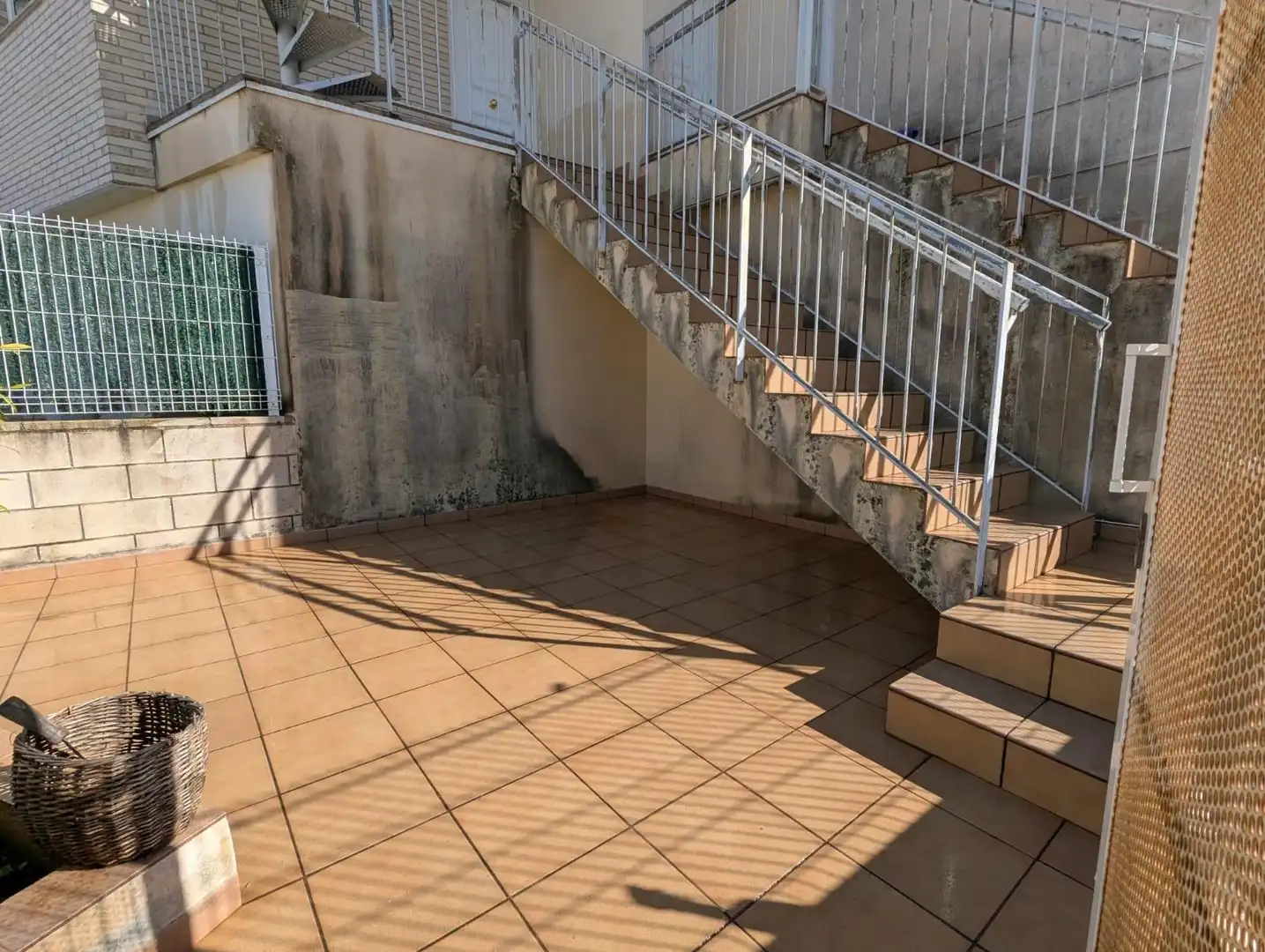 Terrassa de Àtic en venda en Alcanar amb Terrassa, Traster i Balcó