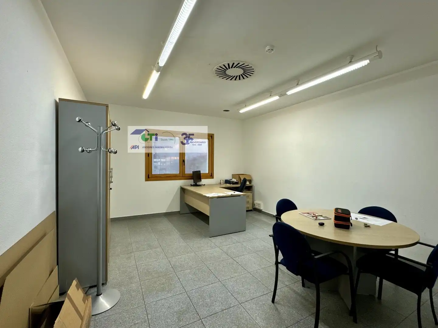 Nave industrial de alquiler en Figueruelas
