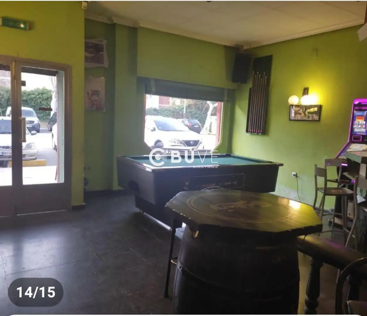 Local comercial en venda a TOLEDO, imagen 4