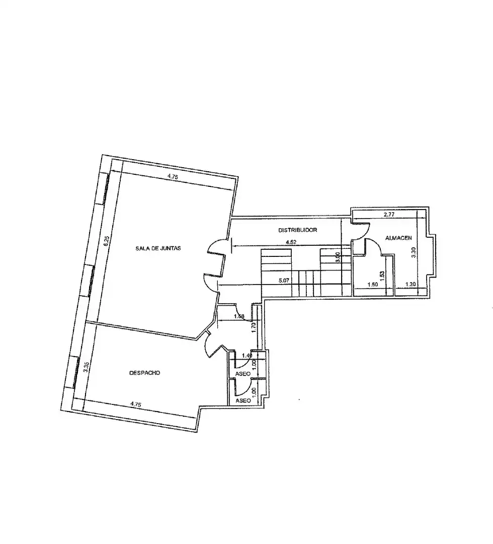 Piso en venta en Donostia - San Sebastián  con Aire acondicionado y Alarma