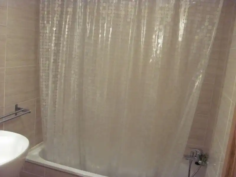Baño de Piso de alquiler en Chana