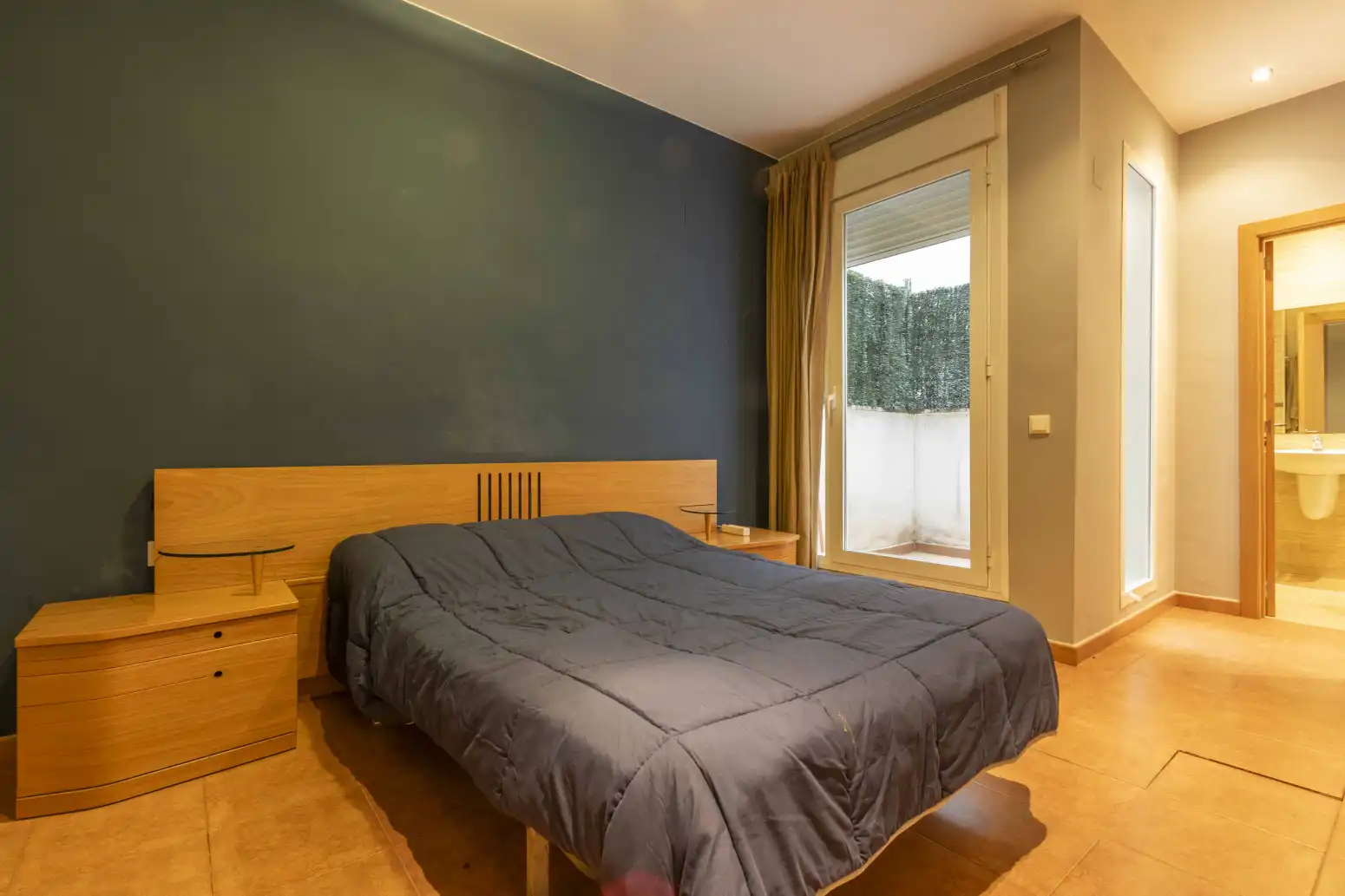 Bedroom of Flat for sale in Bonrepòs i Mirambell  with Terrace