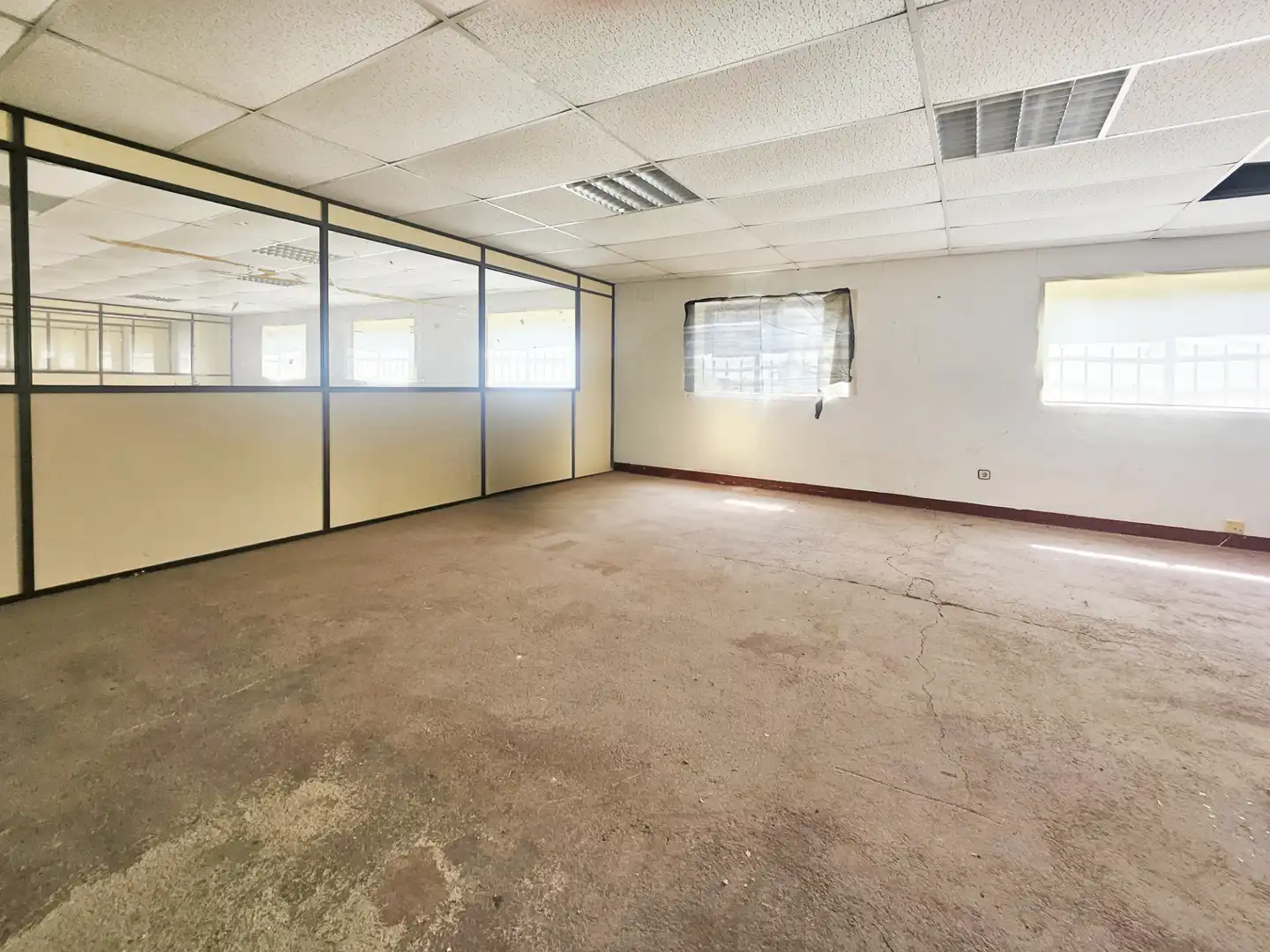 Edifici en venda en Coirós