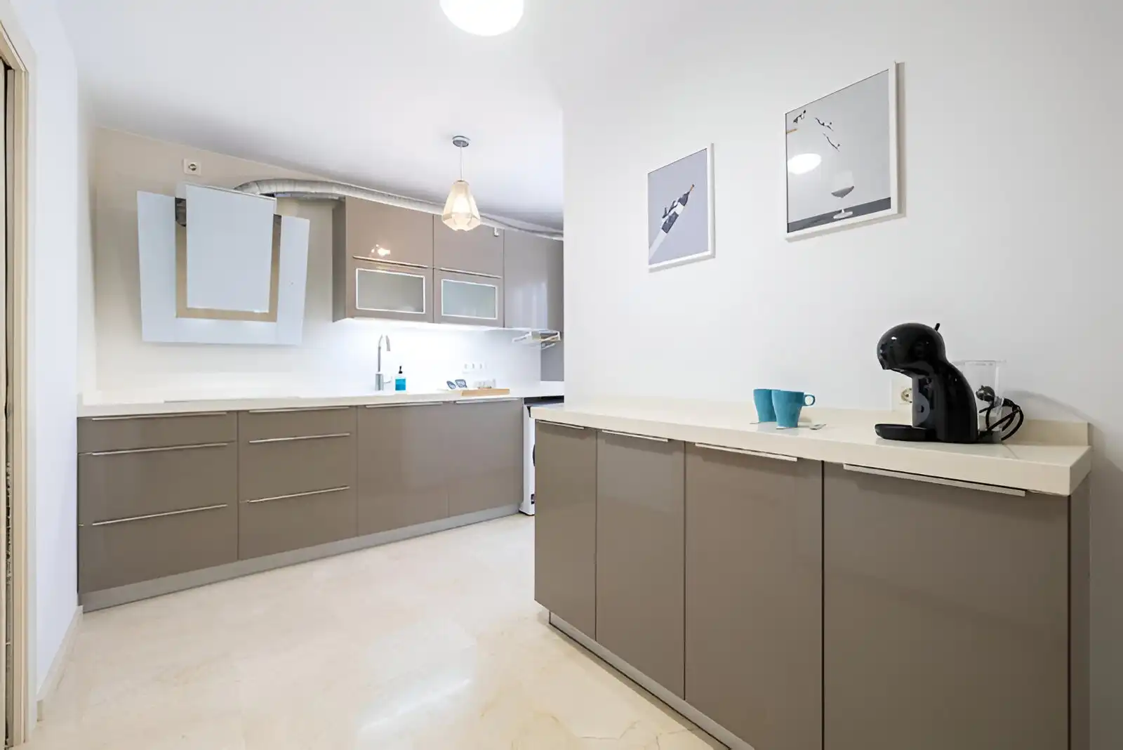 Appartement compact avec ascenseur à vendre à Puerto Deportivo, imagen 14