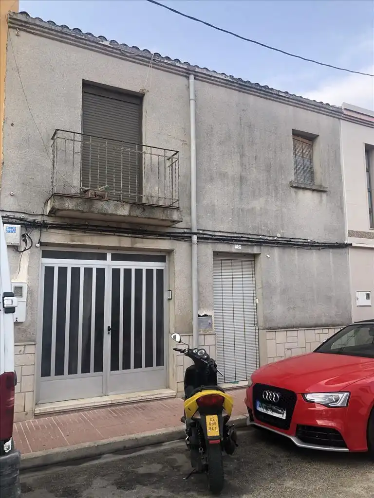 Casa rústica en venda a Sant Felip 15, imagen 9