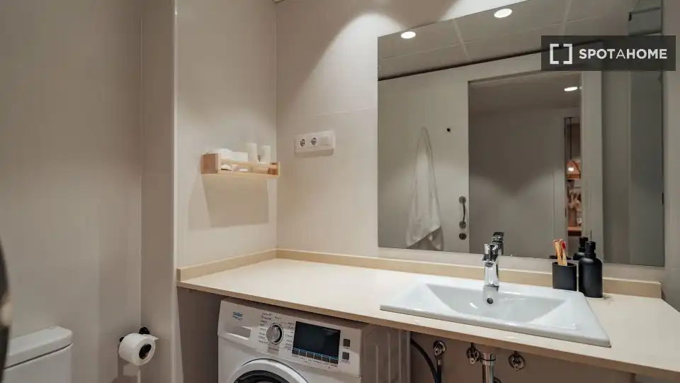 Flat to rent in Eixample, imagen 15