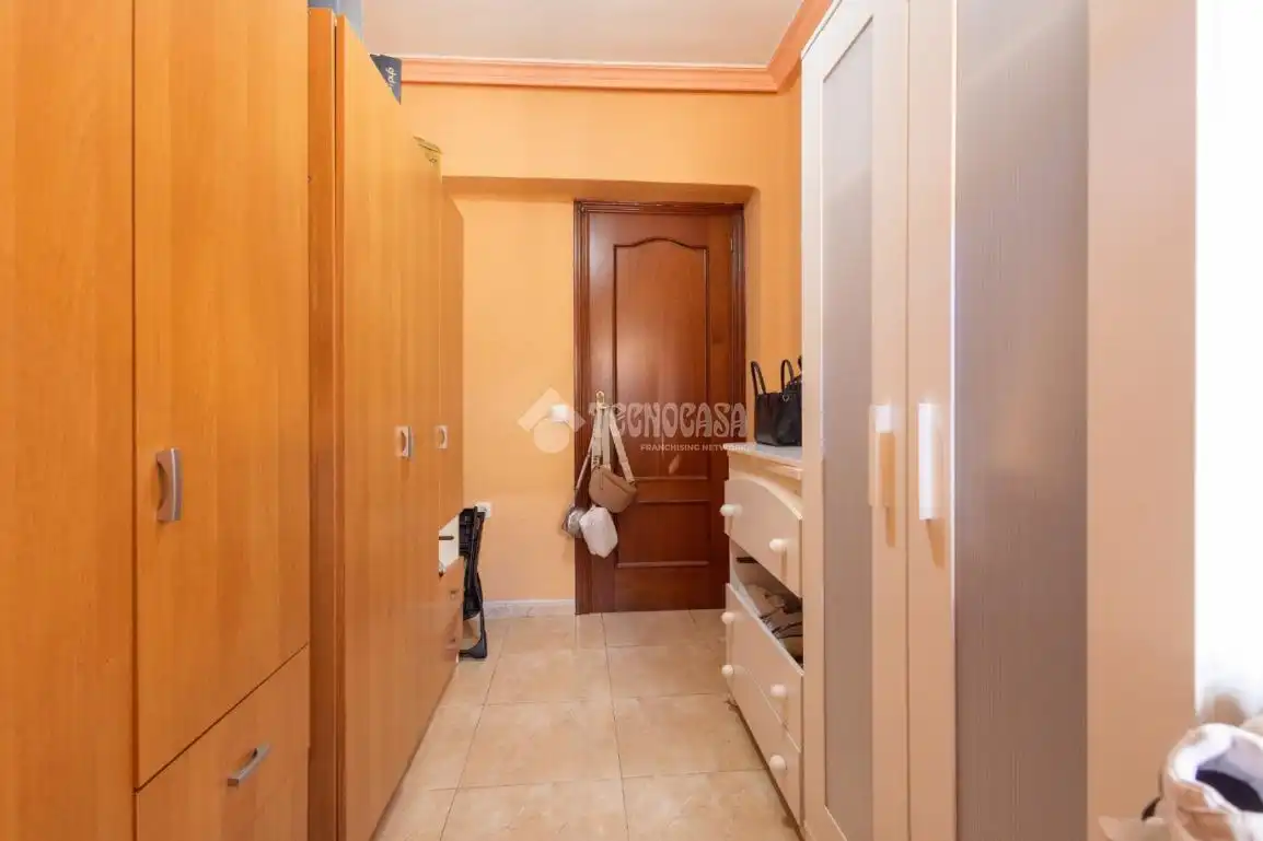 Piso en venta en Salamanca con Trastero y Balcón