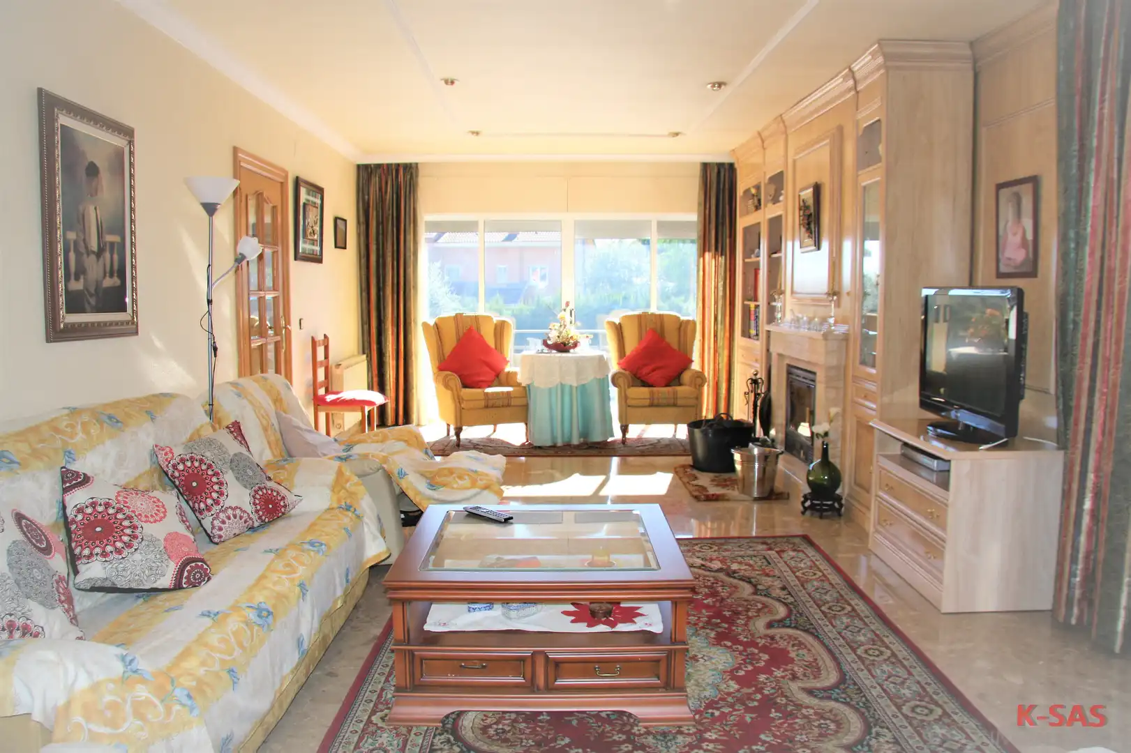 Villa avec terrasse à vendre à Urbanitzacions de Llevant, imagen 15