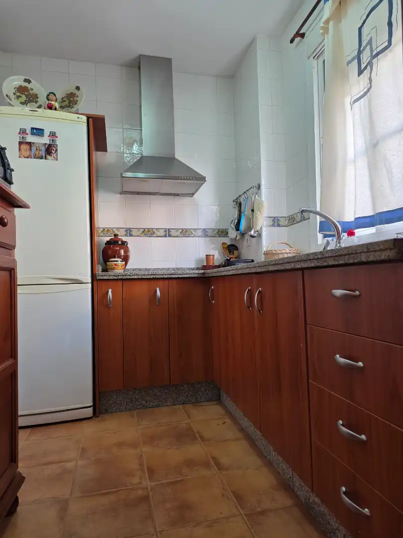 Cuina de Pis en venda en Utrera