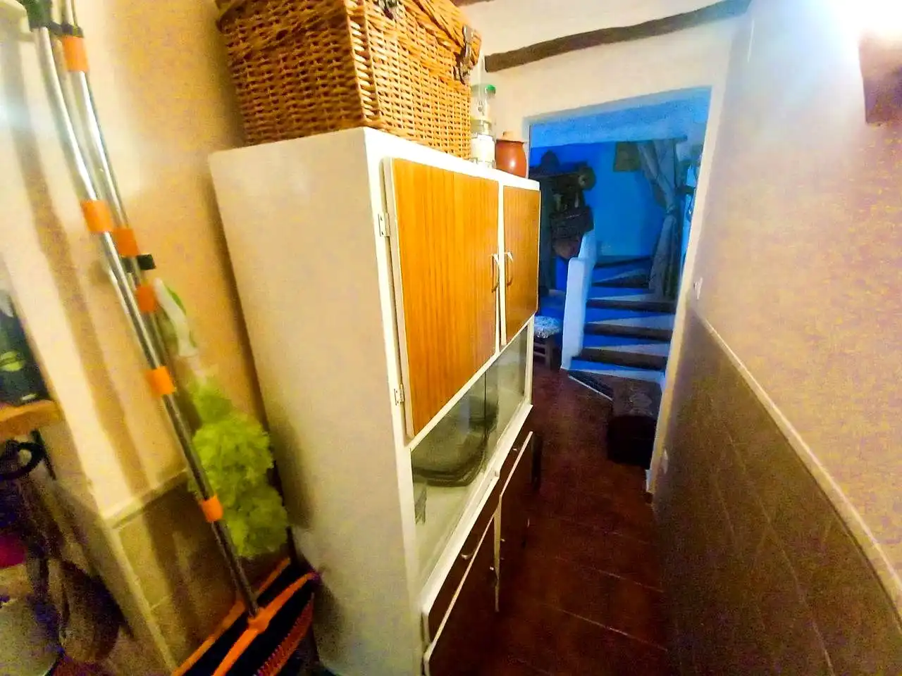 Casa o chalet en venta en Aguilón con Calefacción, Terraza y Trastero