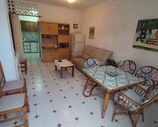 Living room of Single-family semi-detached for sale in Sueca