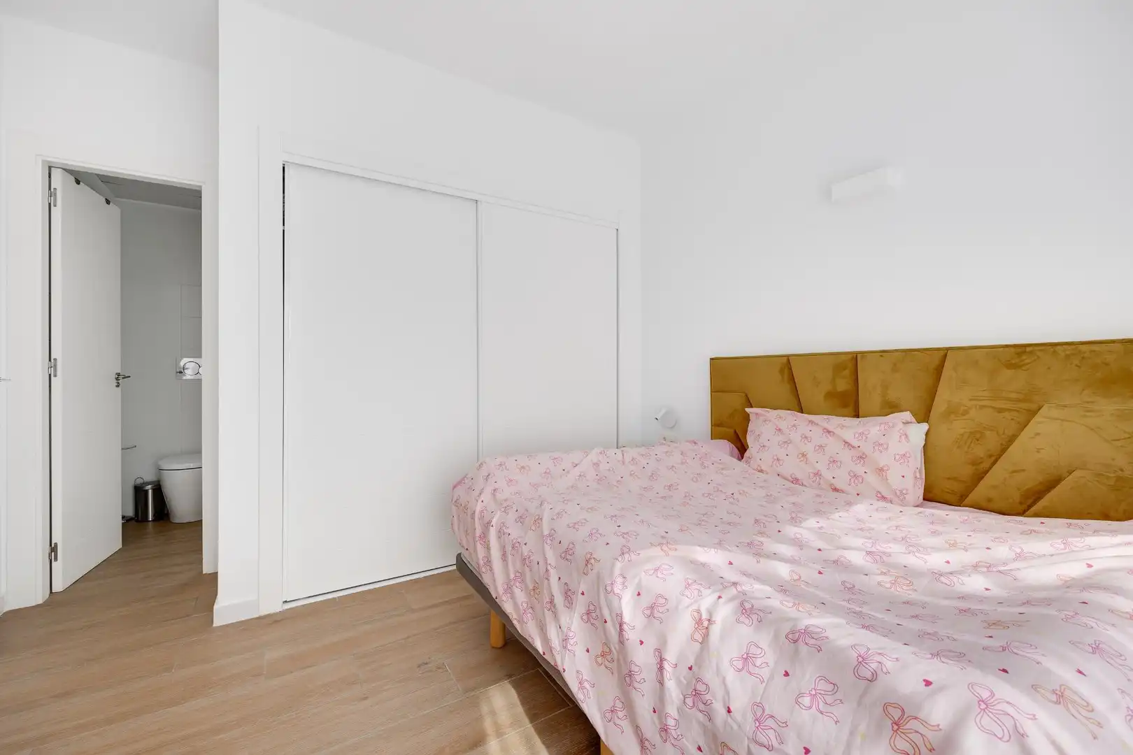 Habitación de Casa o chalet en venta en Torrevieja con Terraza