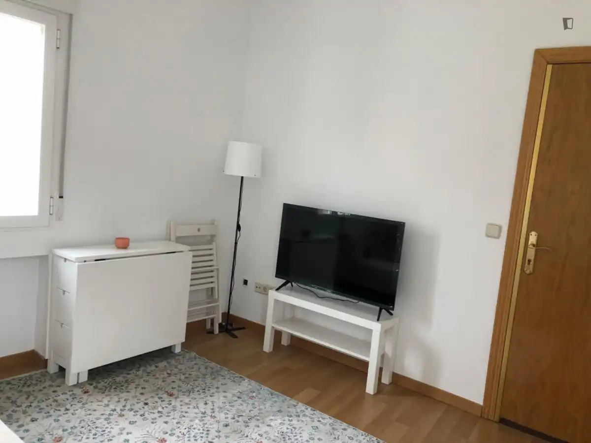Apartament de lloguer a San Isidro
