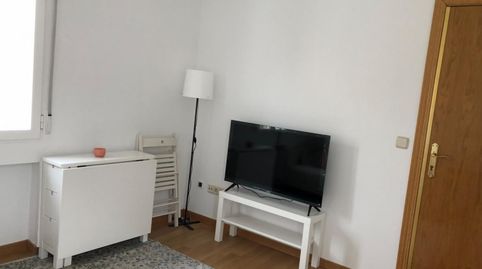 Foto 5 de Apartamento de alquiler en San Isidro, Madrid Capital