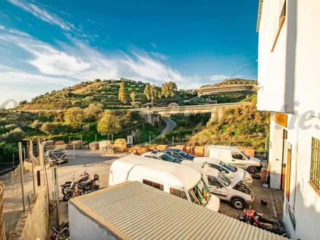 Terreni e lotti in vendita a Torrox Pueblo, imagen 7