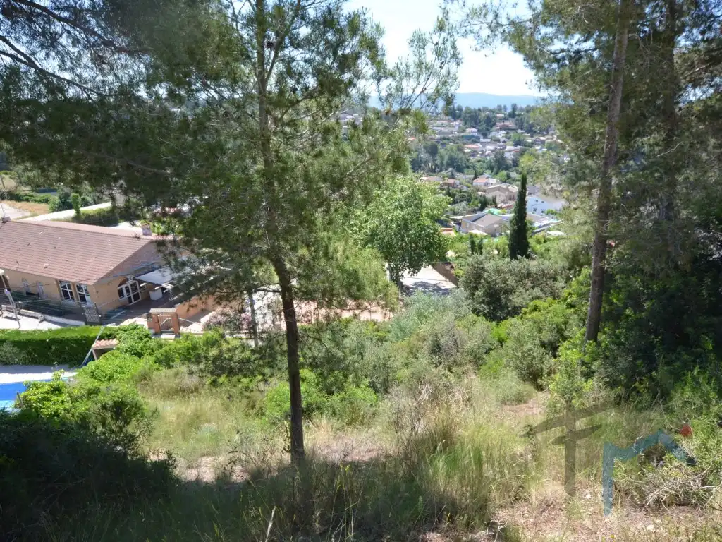 Residential land for sale in Calle Serral (C Canals), imagen 3