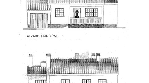 Photo 4 of Houses for sale in Calle Delfo, Herradón de Pinares, Ávila