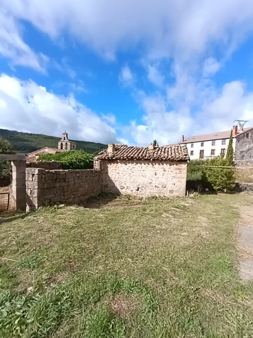 Houses for sale in Brañosera - CL REAL SALC, Brañosera
