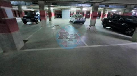 Photo 4 of Garage for sale in Cuatro Vientos, León