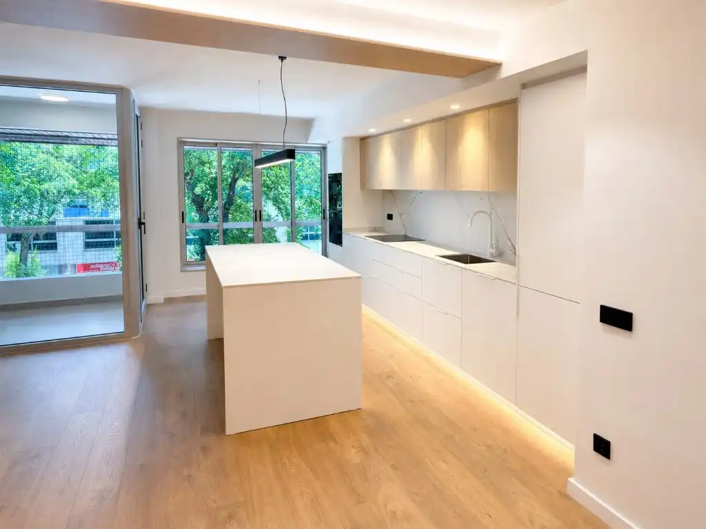 Küche von Wohnung zum Verkauf in Tarragona