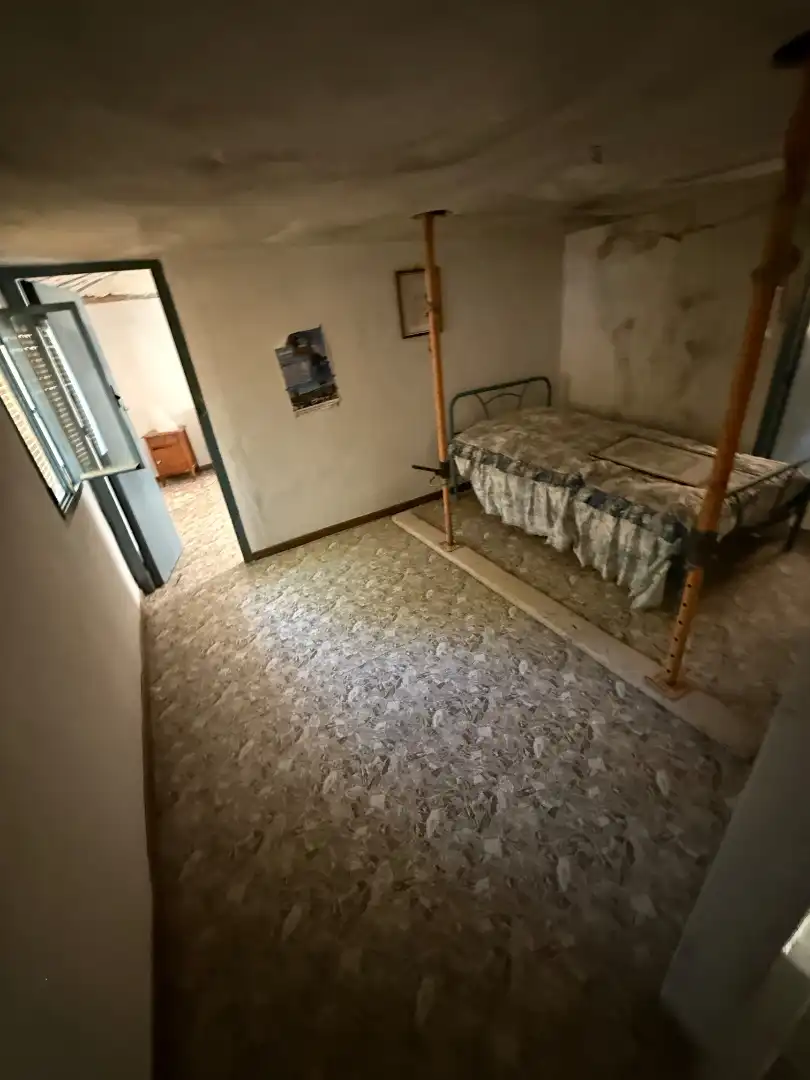 Adosado con terraza en venta en Calle Vereda del Carmen 9, imagen 8