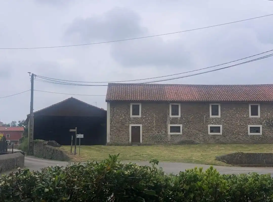 Finca rústica en venda a Marina de Cudeyo
