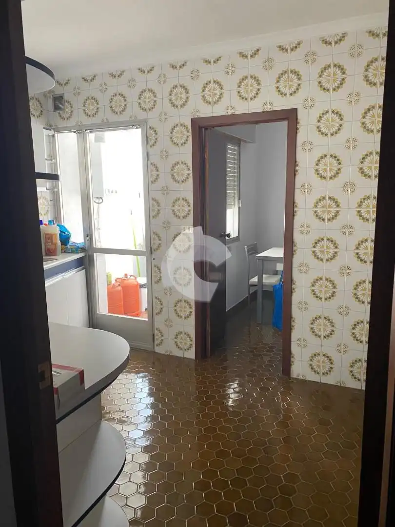 Wohnung zur Miete in 25 de Xullo, O Carballiño
