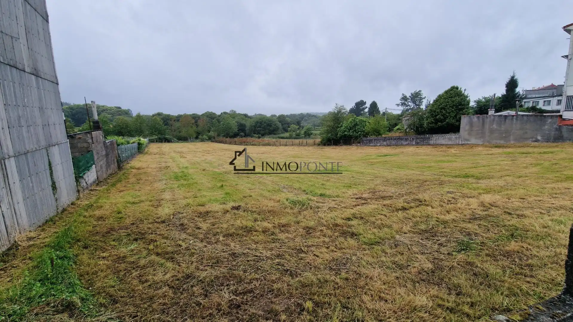 Residencial en venda en Forcarei