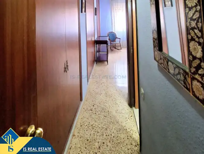 Apartament en venda en Alicante / Alacant amb Aire condicionat, Calefacció i Terrassa