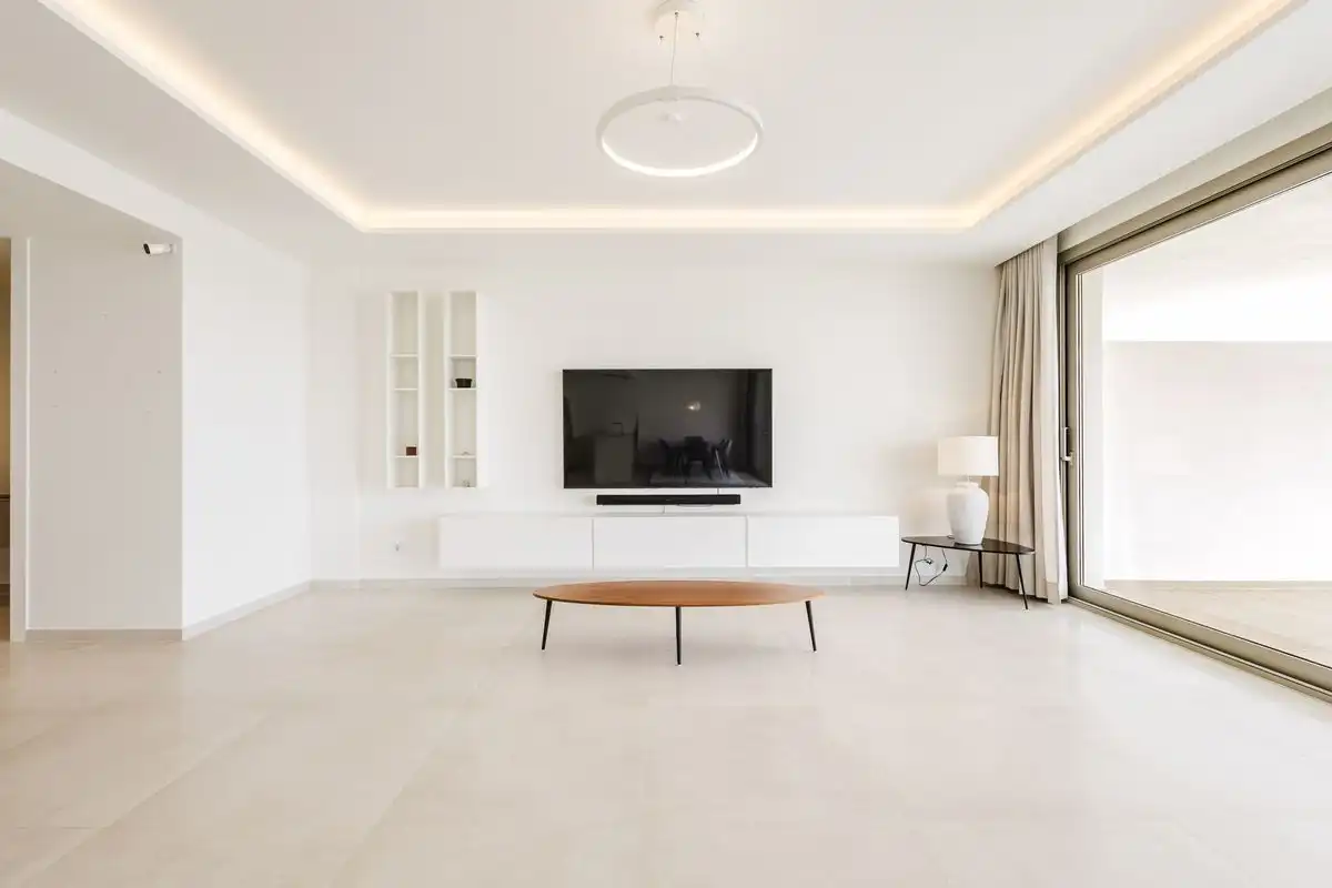 Wohnung mit Terrasse zum Verkauf in Nueva Andalucía, imagen 28