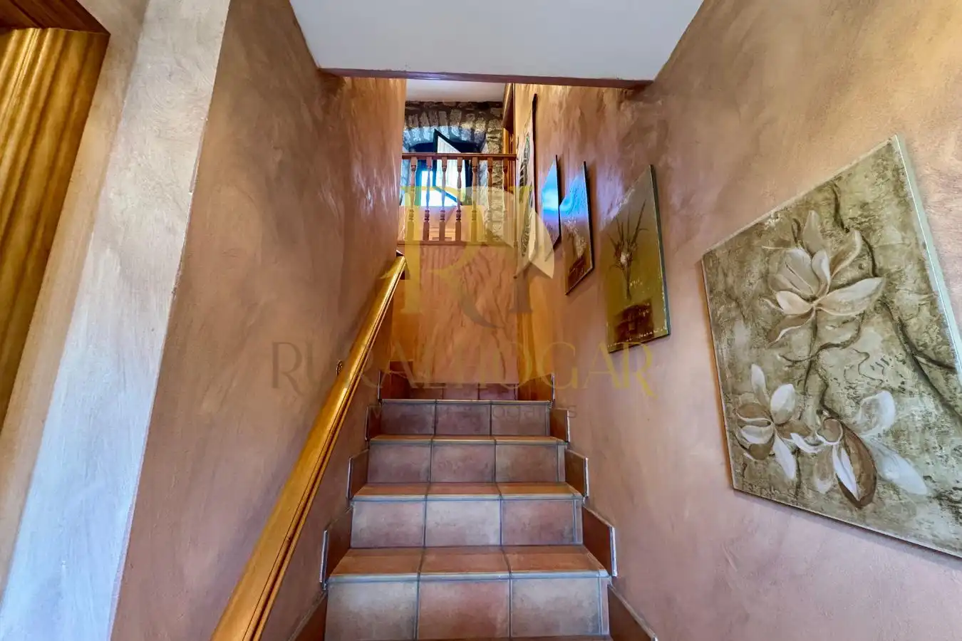 Detached homes for sale in Carretera Bayos, 1, Cabrillanes