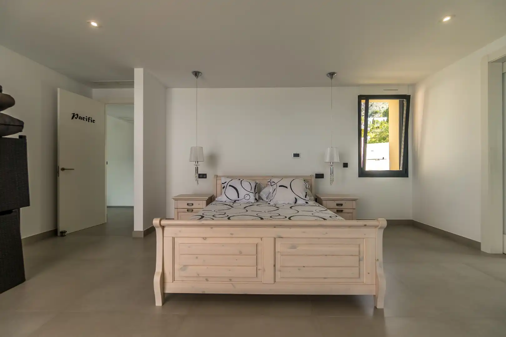 Habitación de Casa o chalet en venta en Altea con Terraza
