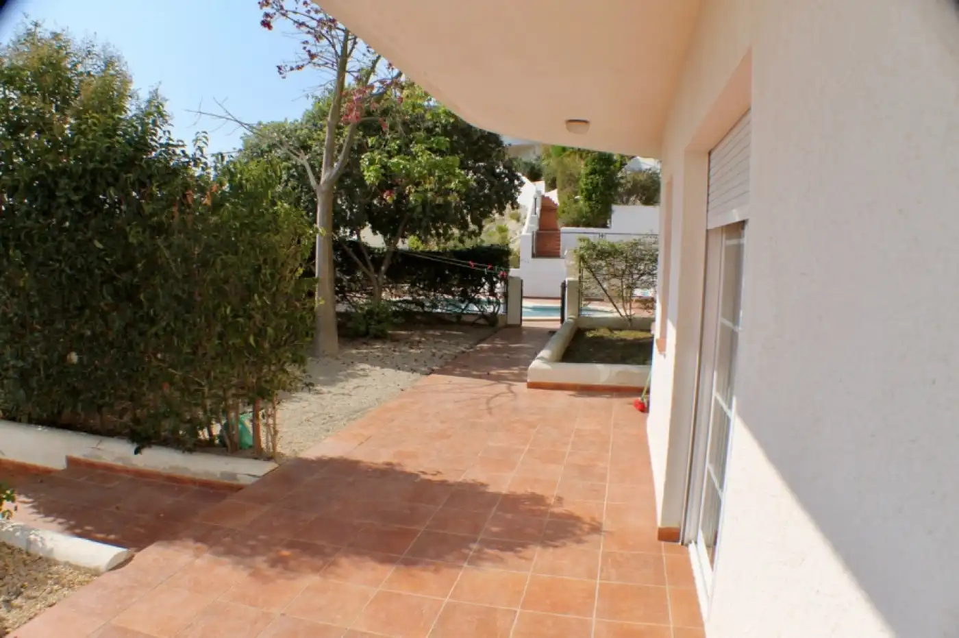 Casa amb piscina en venda a Poble Nou - Montiboli, imagen 25