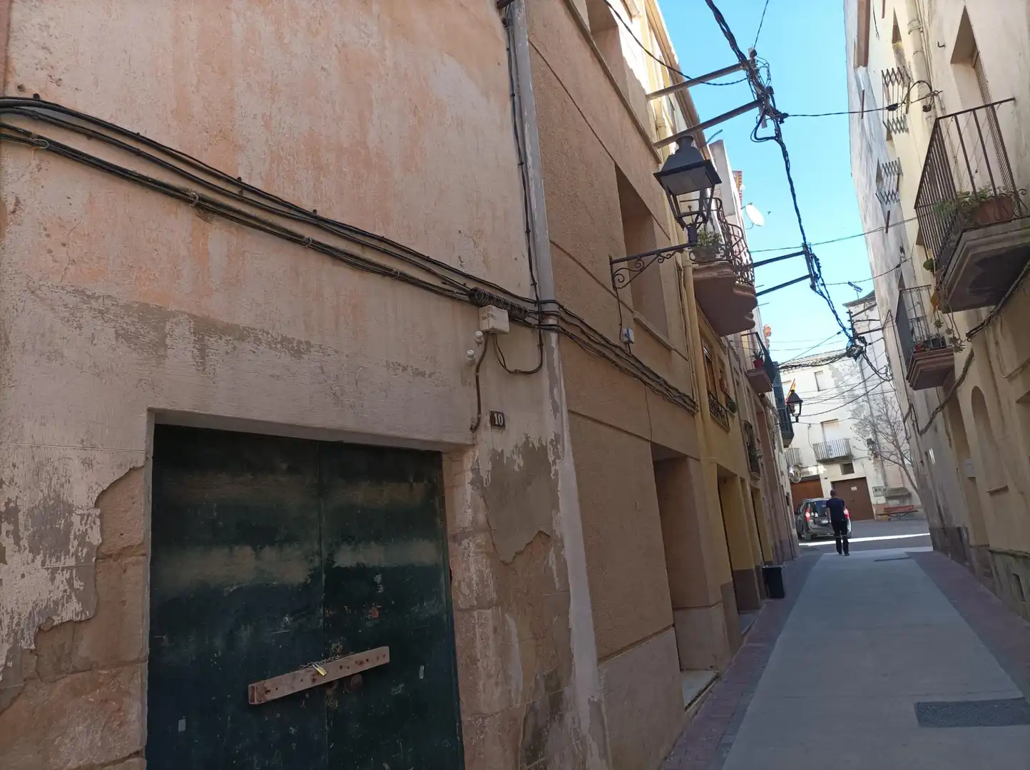 Casa o xalet en venda a Carrer Creu, Cabra del Camp