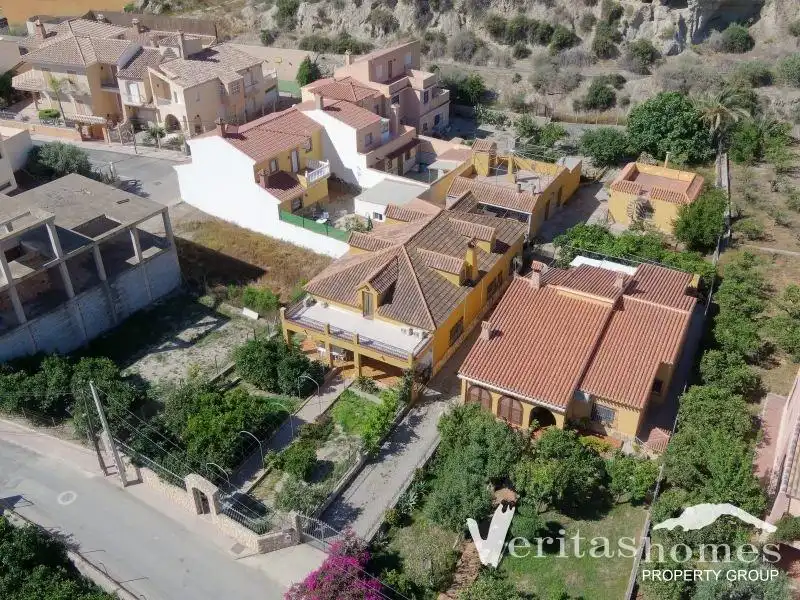Terreni e lotti in vendita a Cuevas del Almanzora pueblo, imagen 2