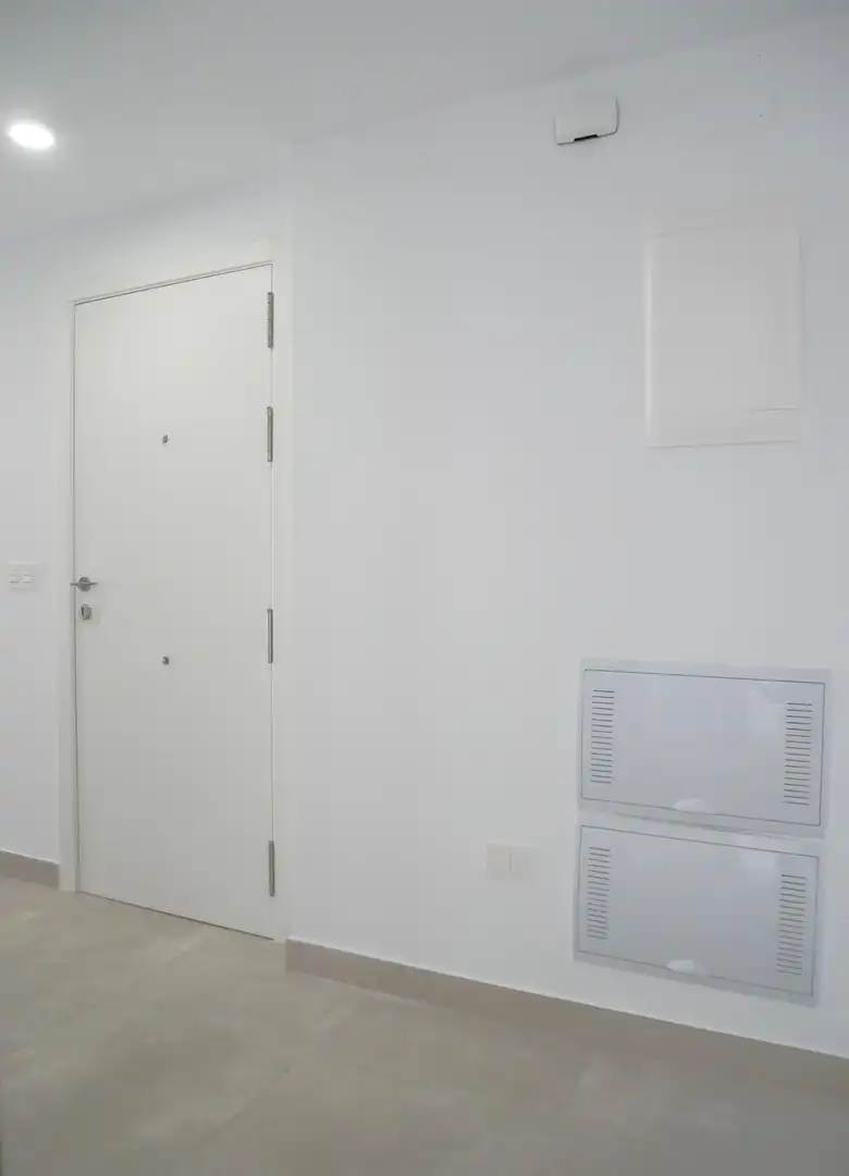 Flat with terrace for sale in Avenida de Juan Carlos I, imagen 6
