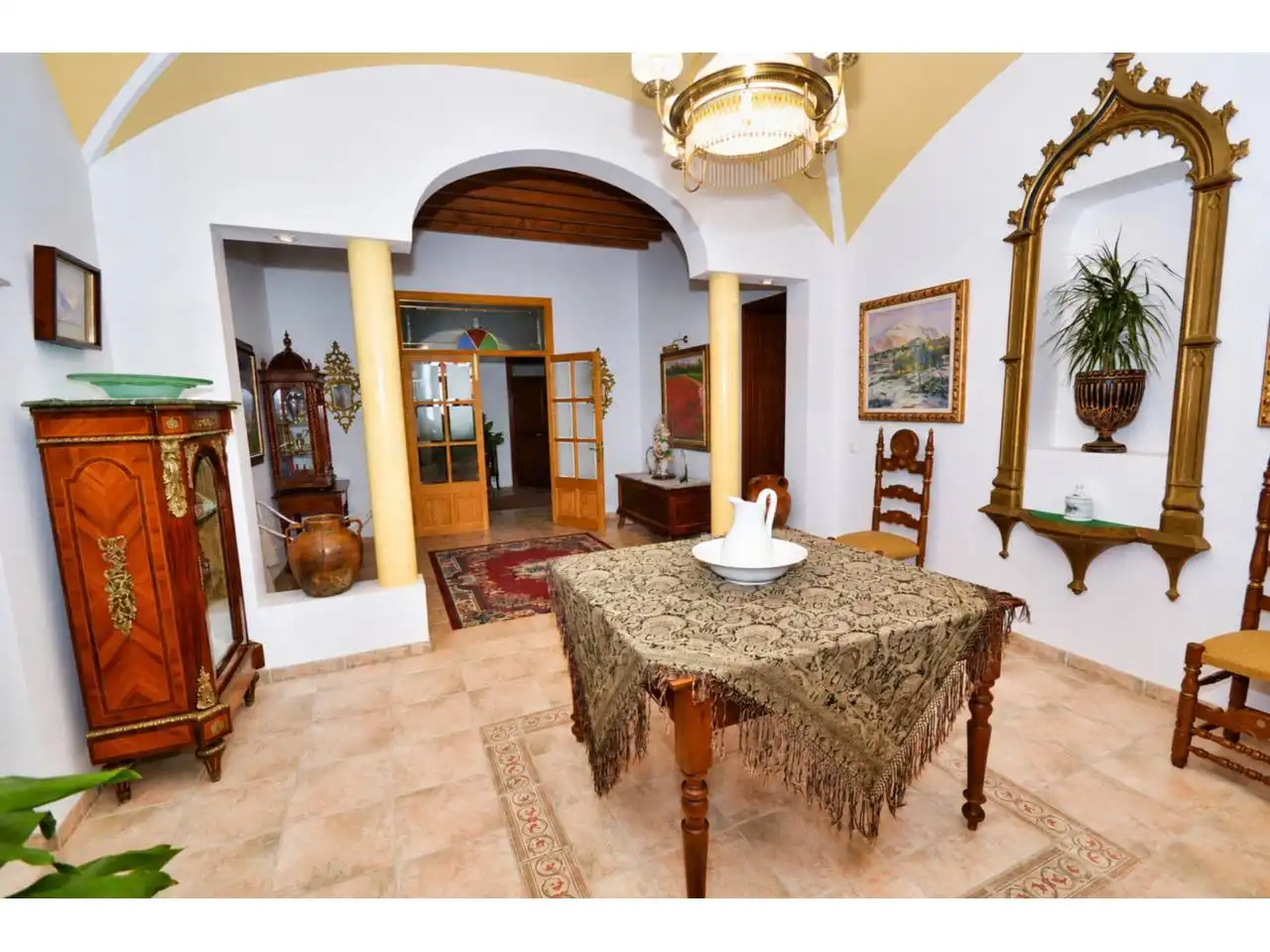 Casa con giardino in vendita a Calle san  joan 71, imagen 31