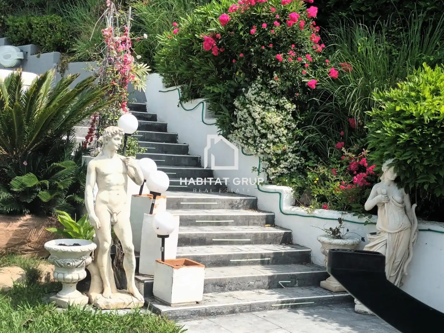 Casa con piscina in vendita a Aiguaviva Parc, imagen 22