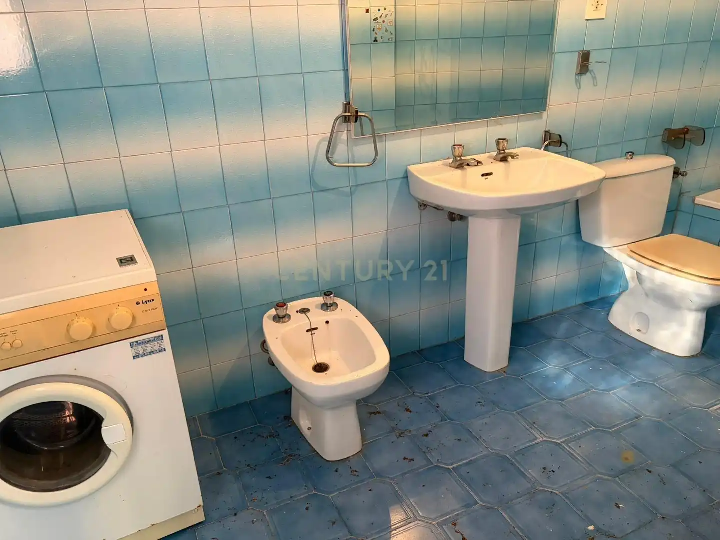 Baño de Casa o chalet en venta en Jaraicejo con Jardín privado, Trastero y Balcón
