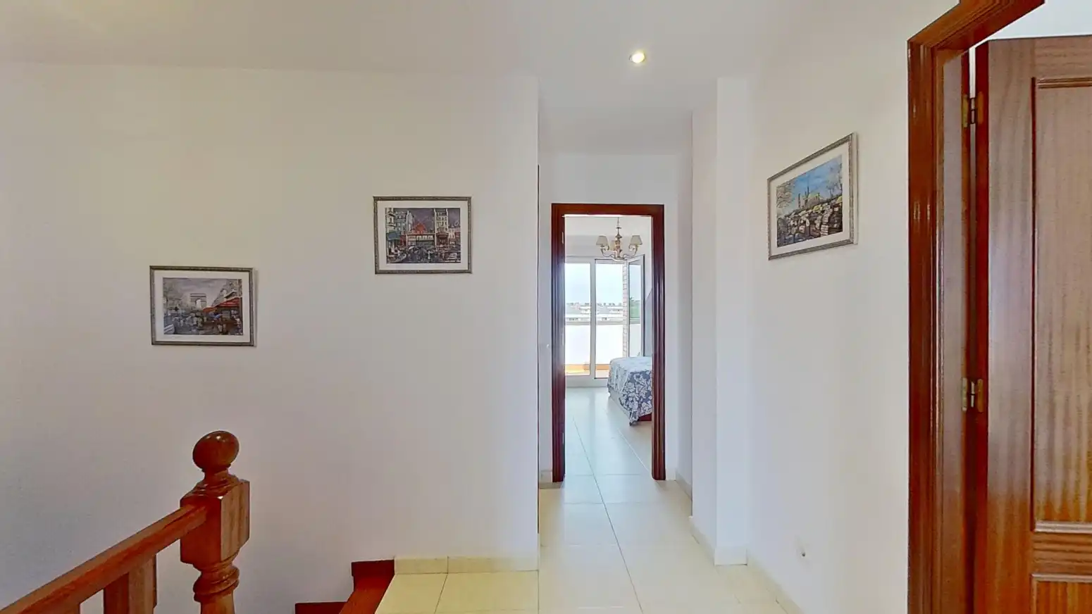 Piso en venta en Suances con Calefacción, Jardín privado y Terraza