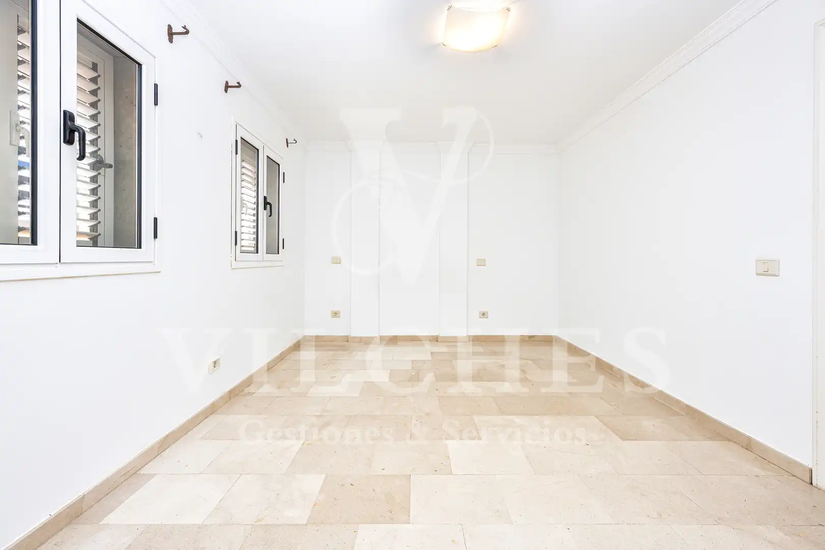 Habitación de Casa adosada en venta en Telde con Trastero