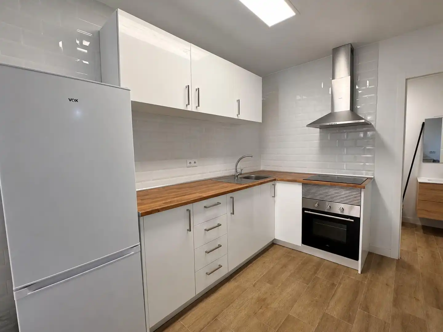 Cocina de Planta baja en venta en Almería